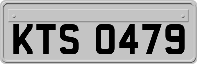 KTS0479