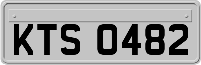 KTS0482