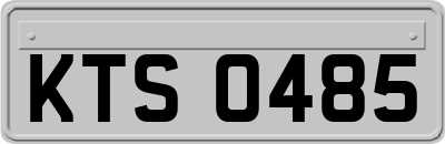 KTS0485