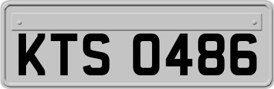 KTS0486