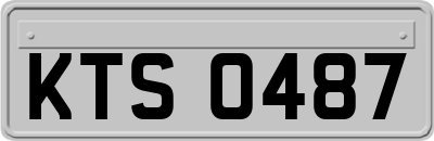 KTS0487