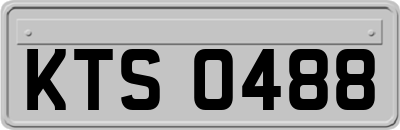 KTS0488