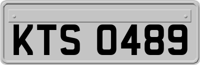 KTS0489