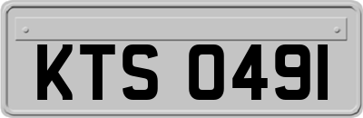 KTS0491