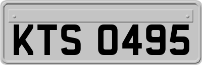 KTS0495