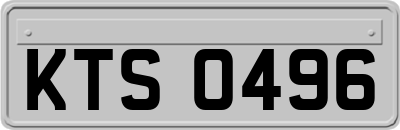 KTS0496