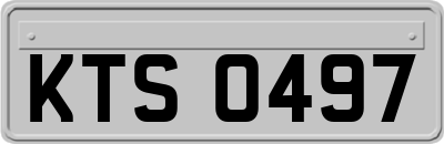 KTS0497