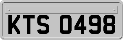 KTS0498