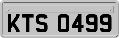 KTS0499
