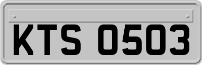 KTS0503