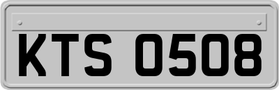 KTS0508