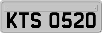 KTS0520