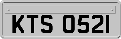 KTS0521