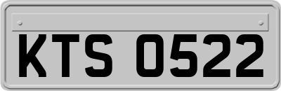KTS0522