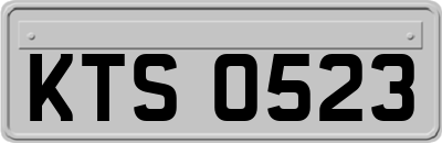 KTS0523