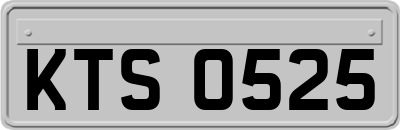 KTS0525