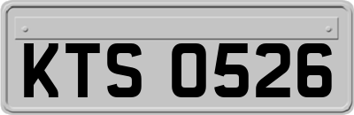 KTS0526