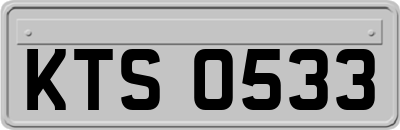 KTS0533