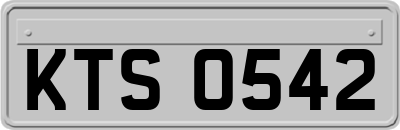 KTS0542