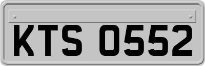 KTS0552