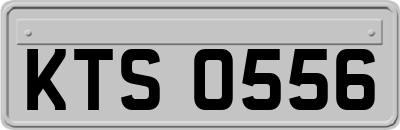 KTS0556