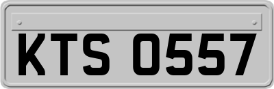 KTS0557