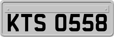 KTS0558