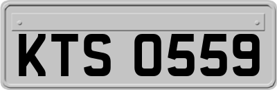 KTS0559
