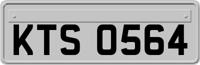 KTS0564