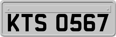 KTS0567