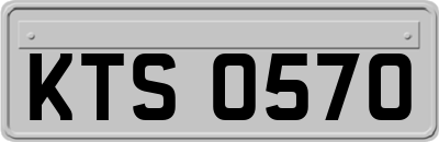 KTS0570