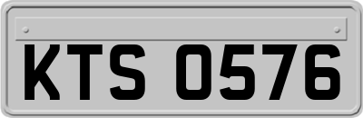 KTS0576