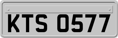 KTS0577