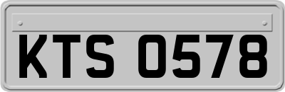 KTS0578