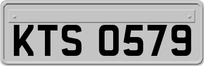 KTS0579