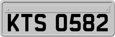 KTS0582