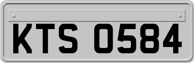 KTS0584