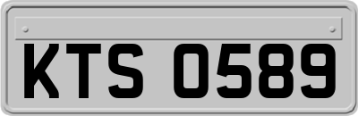 KTS0589