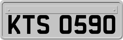 KTS0590