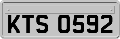 KTS0592