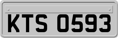 KTS0593