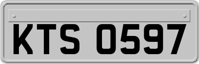 KTS0597