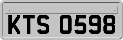KTS0598