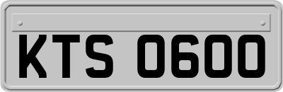 KTS0600