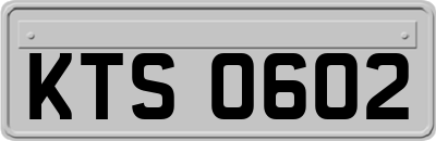 KTS0602