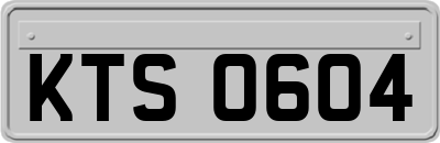 KTS0604