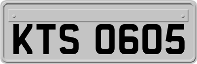 KTS0605
