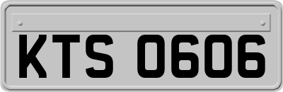 KTS0606