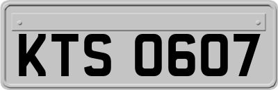 KTS0607