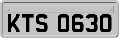 KTS0630